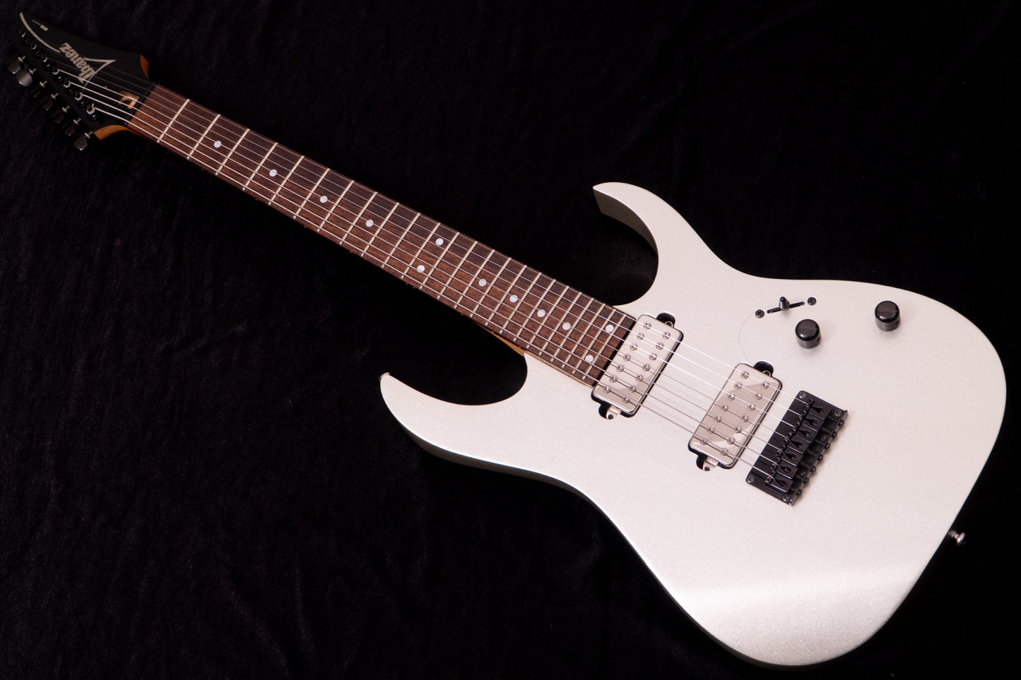 【used】Ibanez / RG7421 Mod 2000 3.27kg #F0016299【TONIQ横浜】【price included SHIPPING & IMPORT TAX & VAT】