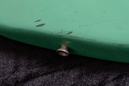 【used】James Tyler / USA Classic Surf Green 1993 3.47kg #358【TONIQ横浜】