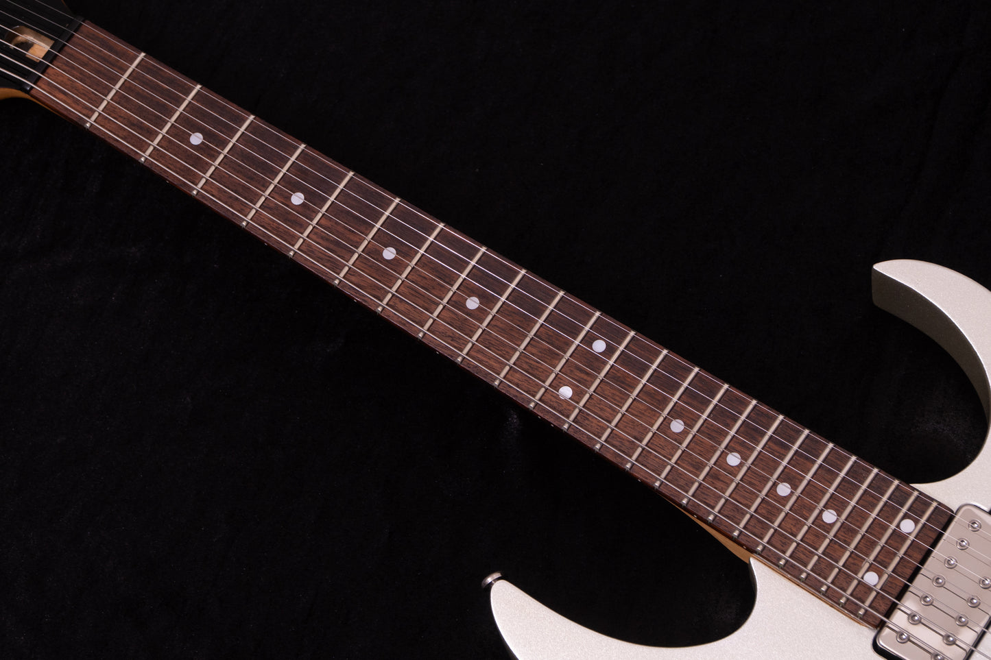 【used】Ibanez / RG7421 Mod 2000 3.27kg #F0016299【TONIQ横浜】【price included SHIPPING & IMPORT TAX & VAT】