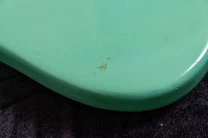 【used】James Tyler / USA Classic Surf Green 1993 3.47kg #358【TONIQ横浜】