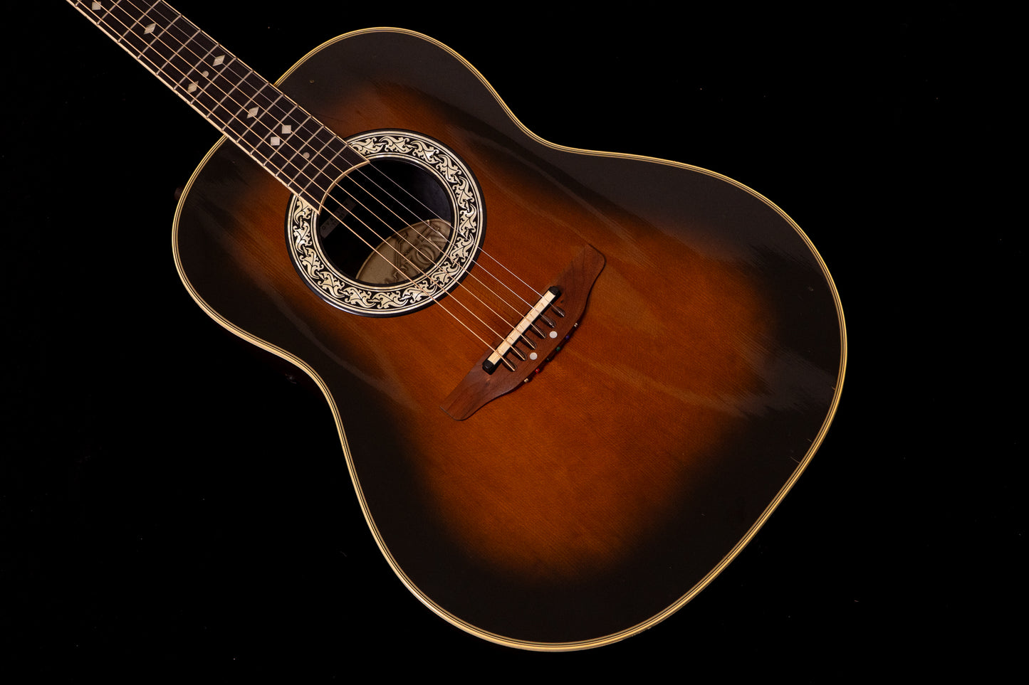 【used】Ovation / 1617G Legend 1985 2.87 #313795【TONIQ横浜】