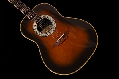 【used】Ovation / 1617G Legend 1985 2.87 #313795【TONIQ横浜】