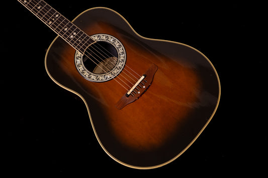 【used】Ovation / 1617G Legend 1985 2.87 #313795【TONIQ横浜】