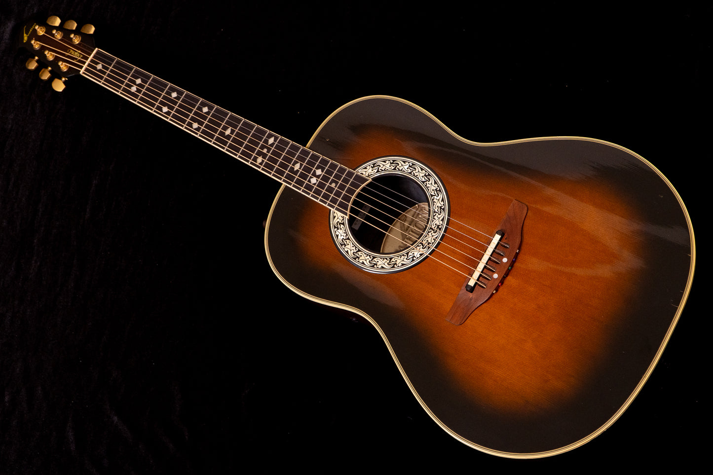 【used】Ovation / 1617G Legend 1985 2.87 #313795【TONIQ横浜】