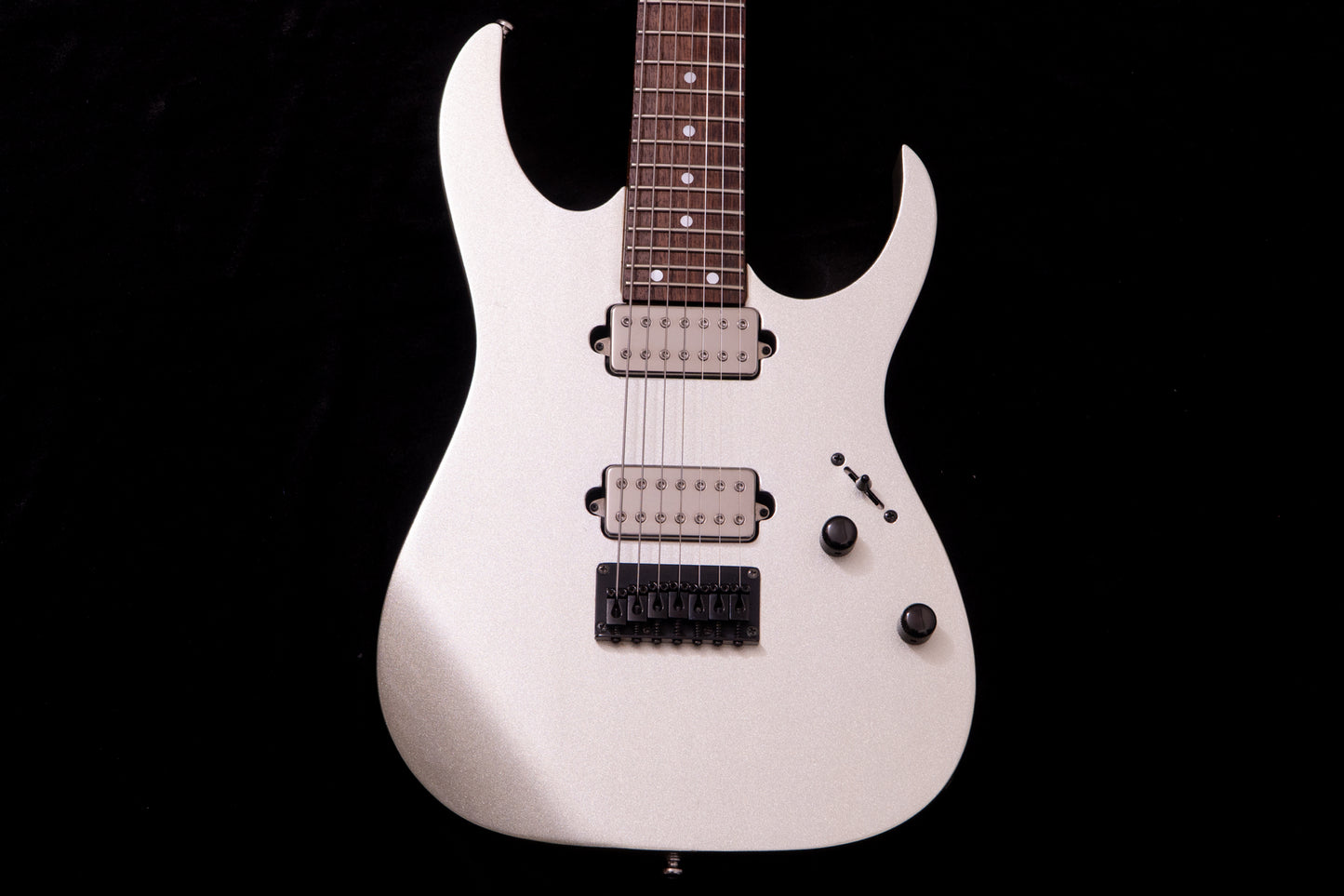 【used】Ibanez / RG7421 Mod 2000 3.27kg #F0016299【TONIQ横浜】【price included SHIPPING & IMPORT TAX & VAT】