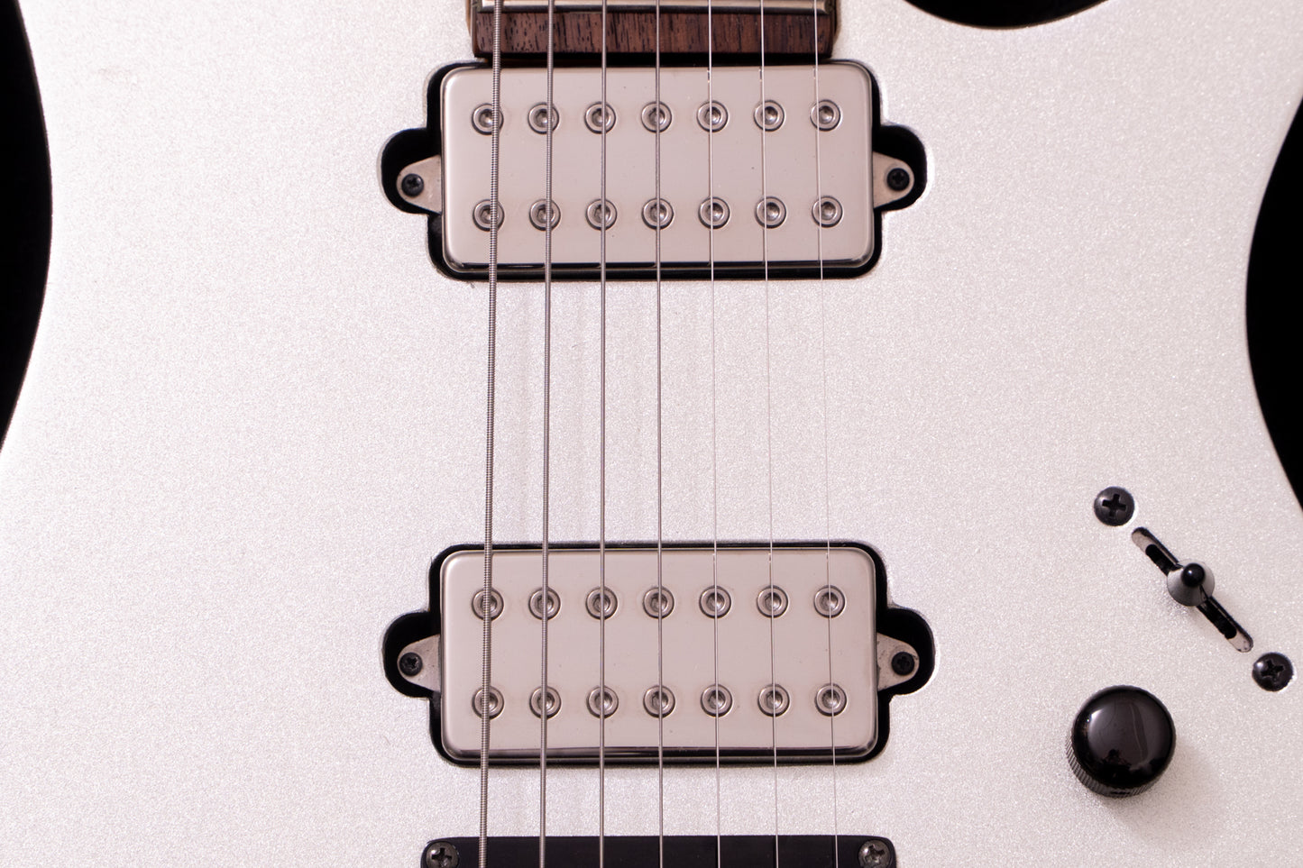 【used】Ibanez / RG7421 Mod 2000 3.27kg #F0016299【TONIQ横浜】【price included SHIPPING & IMPORT TAX & VAT】
