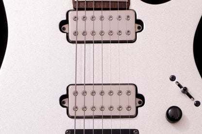 【used】Ibanez / RG7421 Mod 2000 3.27kg #F0016299【TONIQ横浜】【price included SHIPPING & IMPORT TAX & VAT】