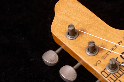 【used】James Tyler / USA Classic Surf Green 1993 3.47kg #358【TONIQ横浜】