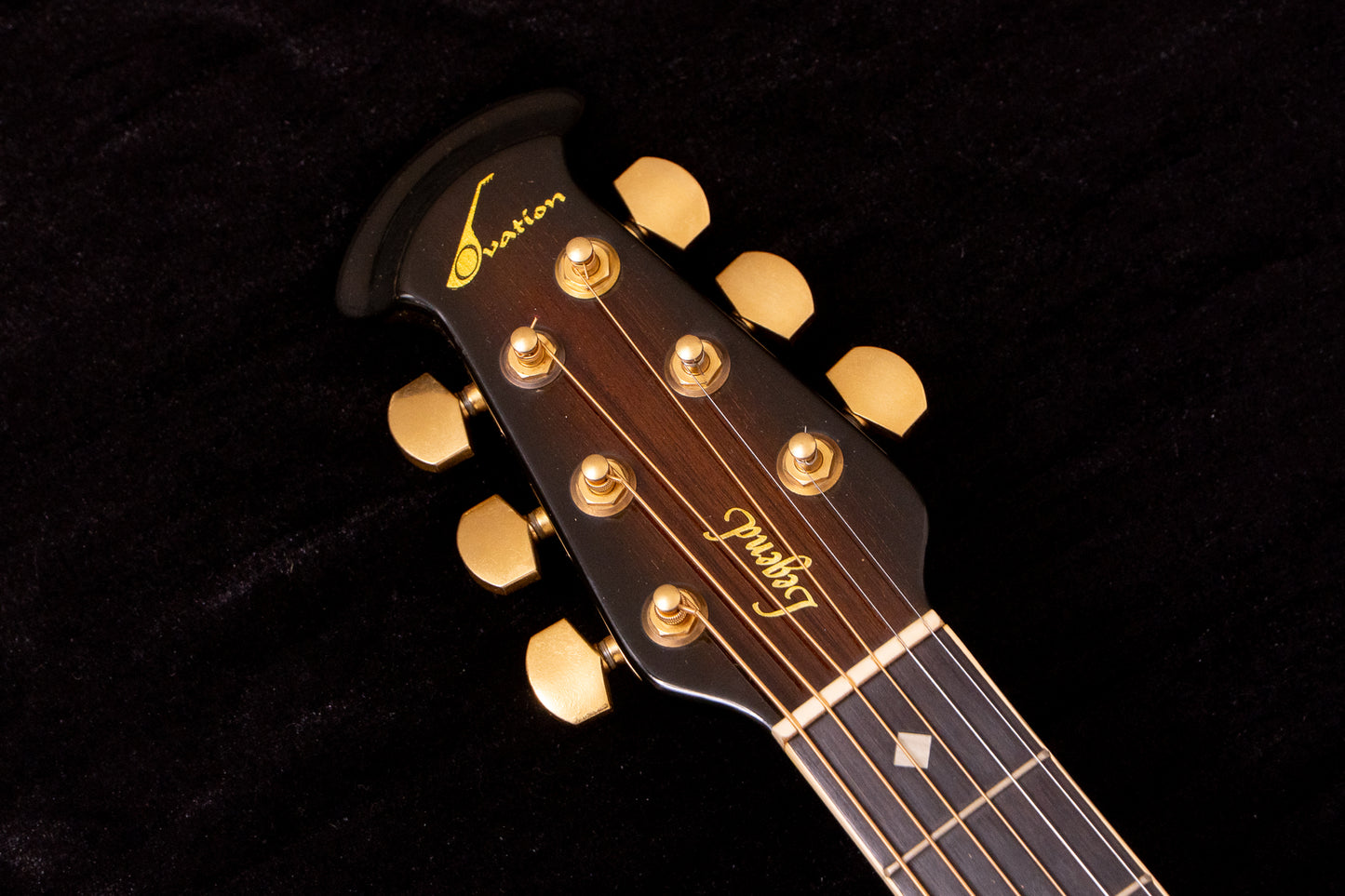 【used】Ovation / 1617G Legend 1985 2.87 #313795【TONIQ横浜】