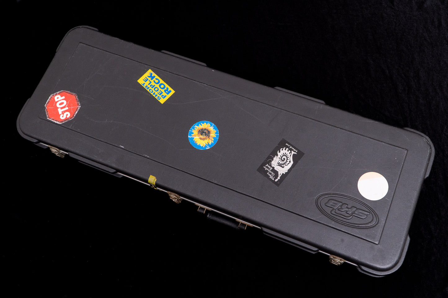 【used】James Tyler / USA Classic Surf Green 1993 3.47kg #358【TONIQ横浜】