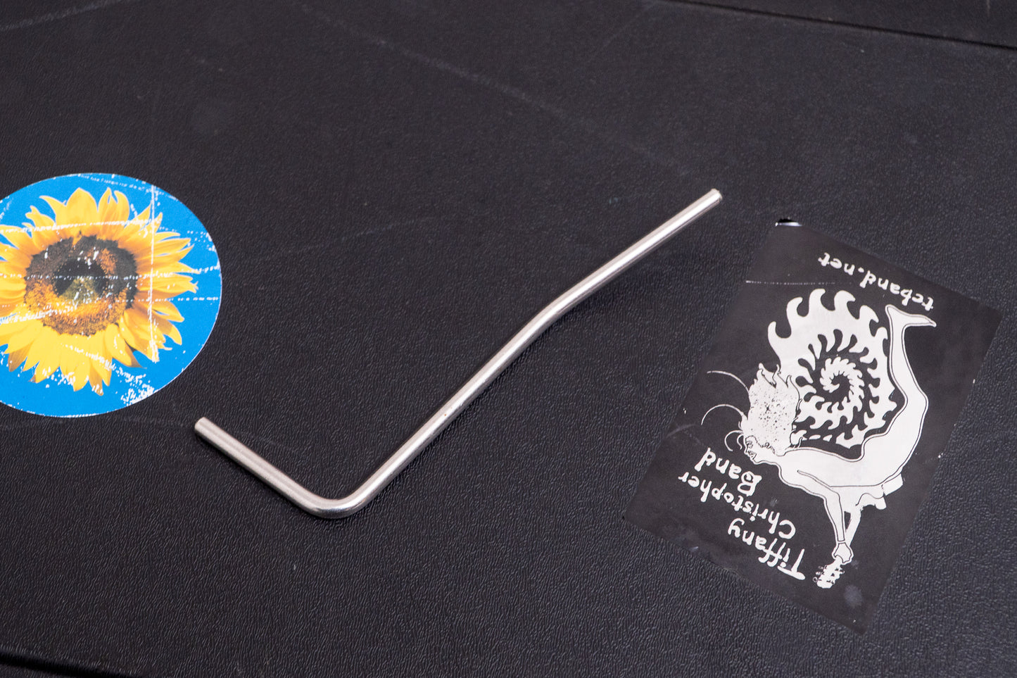 【used】James Tyler / USA Classic Surf Green 1993 3.47kg #358【TONIQ横浜】