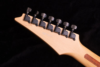【used】Ibanez / RG7421 Mod 2000 3.27kg #F0016299【TONIQ横浜】【price included SHIPPING & IMPORT TAX & VAT】