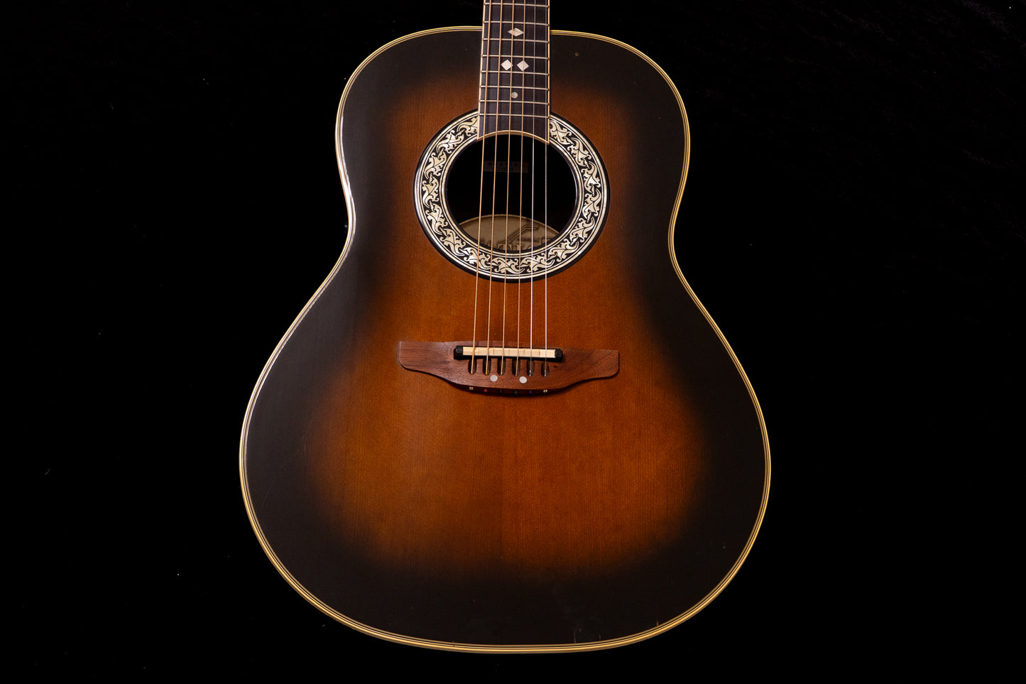 【used】Ovation / 1617G Legend 1985 2.87 #313795【TONIQ横浜】