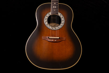 【used】Ovation / 1617G Legend 1985 2.87 #313795【TONIQ横浜】