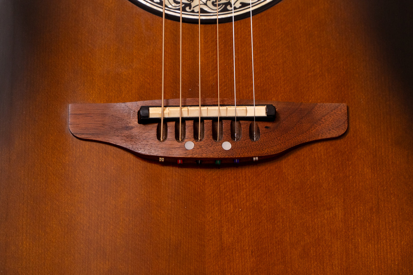 【used】Ovation / 1617G Legend 1985 2.87 #313795【TONIQ横浜】