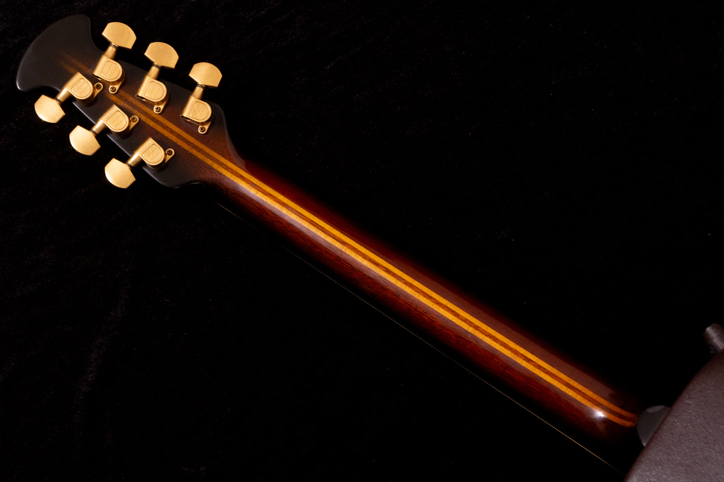 【used】Ovation / 1617G Legend 1985 2.87 #313795【TONIQ横浜】