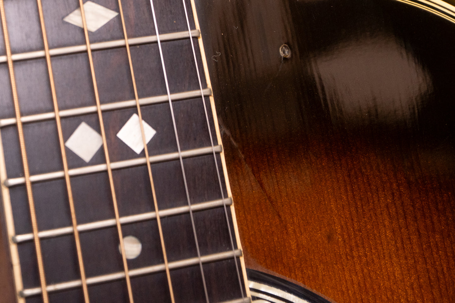 【used】Ovation / 1617G Legend 1985 2.87 #313795【TONIQ横浜】