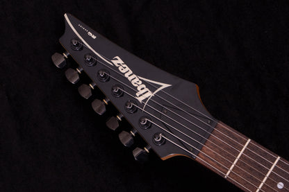 【used】Ibanez / RG7421 Mod 2000 3.27kg #F0016299【TONIQ横浜】【price included SHIPPING & IMPORT TAX & VAT】