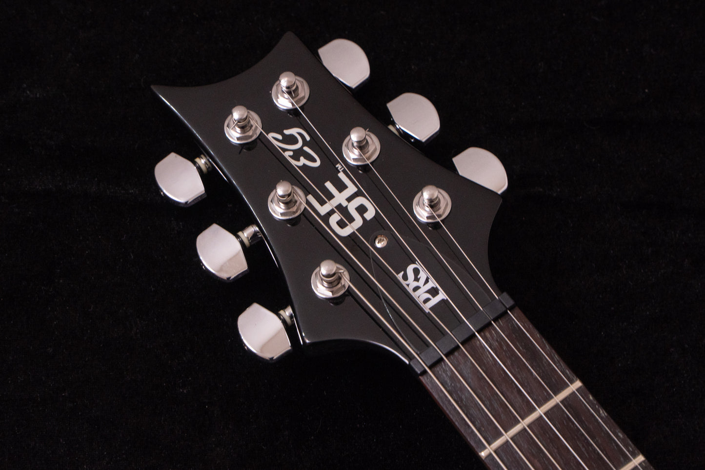 【Used】PRS (Paul Reed Smith) / SE EG Tobacco Sunburst 2004 Model 2.995kg #E09801【TONIQ Yokohama】