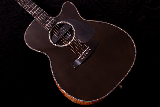 【used】小林一三 / K-1 Custom Order OM/CW Mod 2024 2.17kg #0258【TONIQ横浜】【price included SHIPPING & IMPORT TAX & VAT】