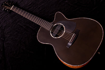 【used】小林一三 / K-1 Custom Order OM/CW Mod 2024 2.17kg #0258【TONIQ横浜】【price included SHIPPING & IMPORT TAX & VAT】