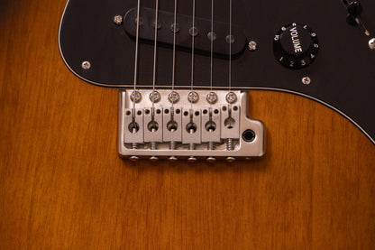 【Used】PRS (Paul Reed Smith) / SE EG Tobacco Sunburst 2004 Model 2.995kg #E09801【TONIQ Yokohama】