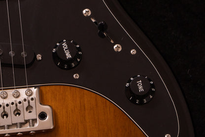 【Used】PRS (Paul Reed Smith) / SE EG Tobacco Sunburst 2004 Model 2.995kg #E09801【TONIQ Yokohama】