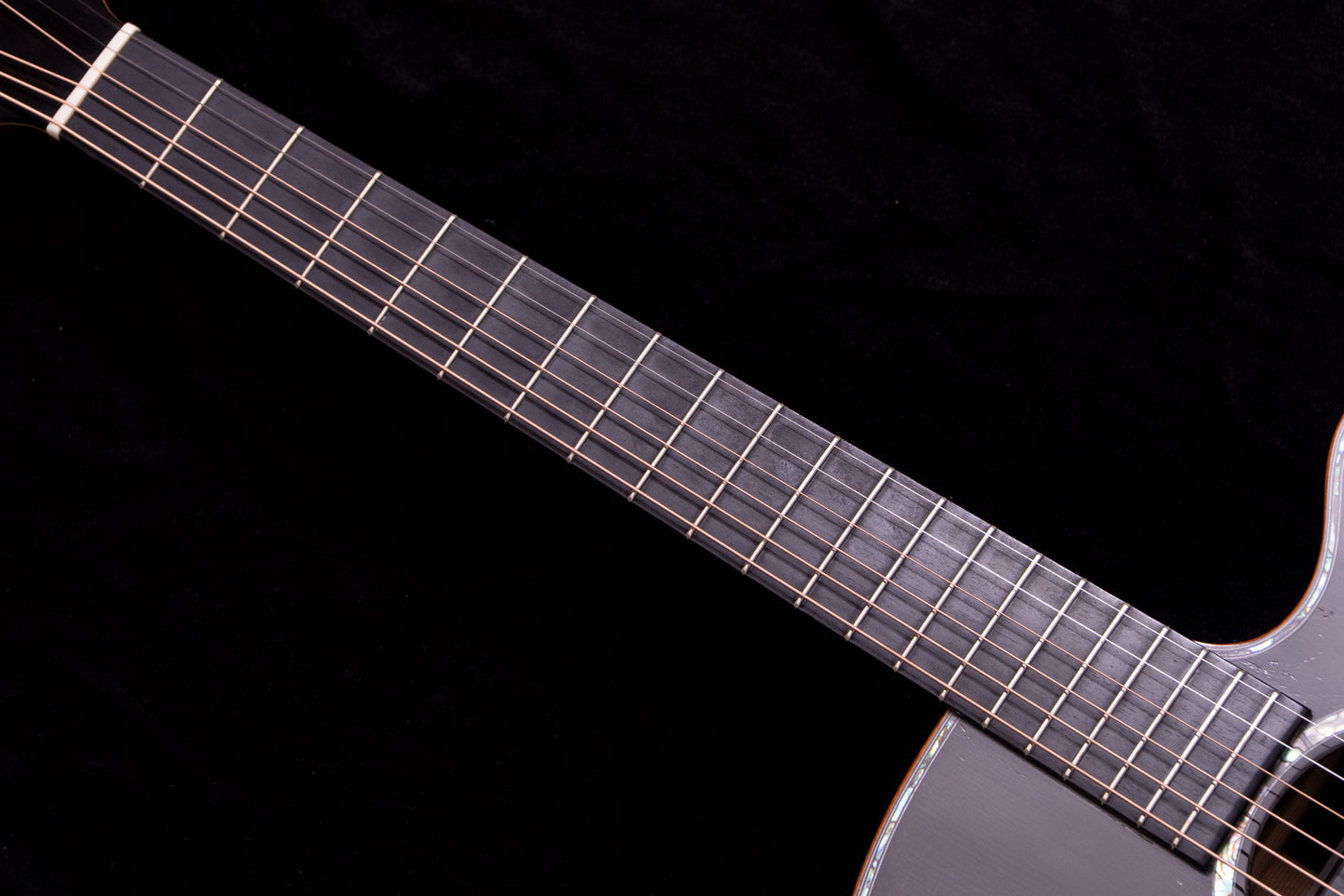 【used】小林一三 / K-1 Custom Order OM/CW Mod 2024 2.17kg #0258【TONIQ横浜】【price included SHIPPING & IMPORT TAX & VAT】