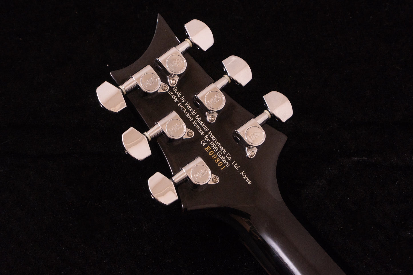 【Used】PRS (Paul Reed Smith) / SE EG Tobacco Sunburst 2004 Model 2.995kg #E09801【TONIQ Yokohama】