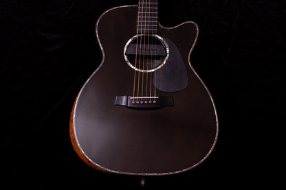 【used】小林一三 / K-1 Custom Order OM/CW Mod 2024 2.17kg #0258【TONIQ横浜】【price included SHIPPING & IMPORT TAX & VAT】