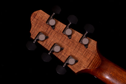 【used】小林一三 / K-1 Custom Order OM/CW Mod 2024 2.17kg #0258【TONIQ横浜】【price included SHIPPING & IMPORT TAX & VAT】