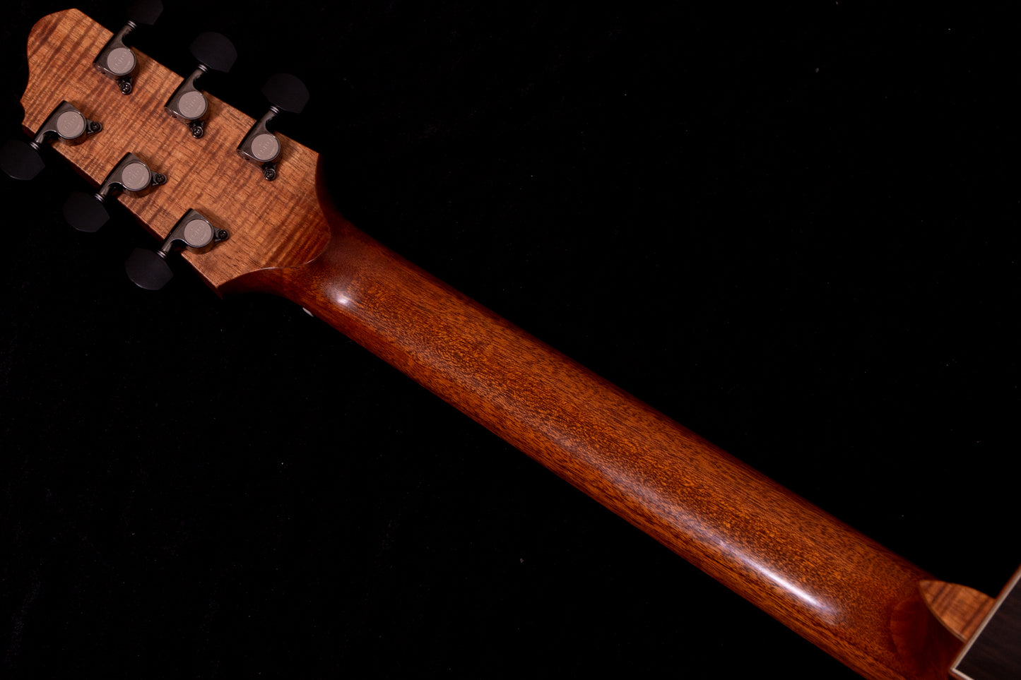 【used】小林一三 / K-1 Custom Order OM/CW Mod 2024 2.17kg #0258【TONIQ横浜】【price included SHIPPING & IMPORT TAX & VAT】