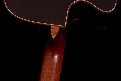 【used】小林一三 / K-1 Custom Order OM/CW Mod 2024 2.17kg #0258【TONIQ横浜】【price included SHIPPING & IMPORT TAX & VAT】