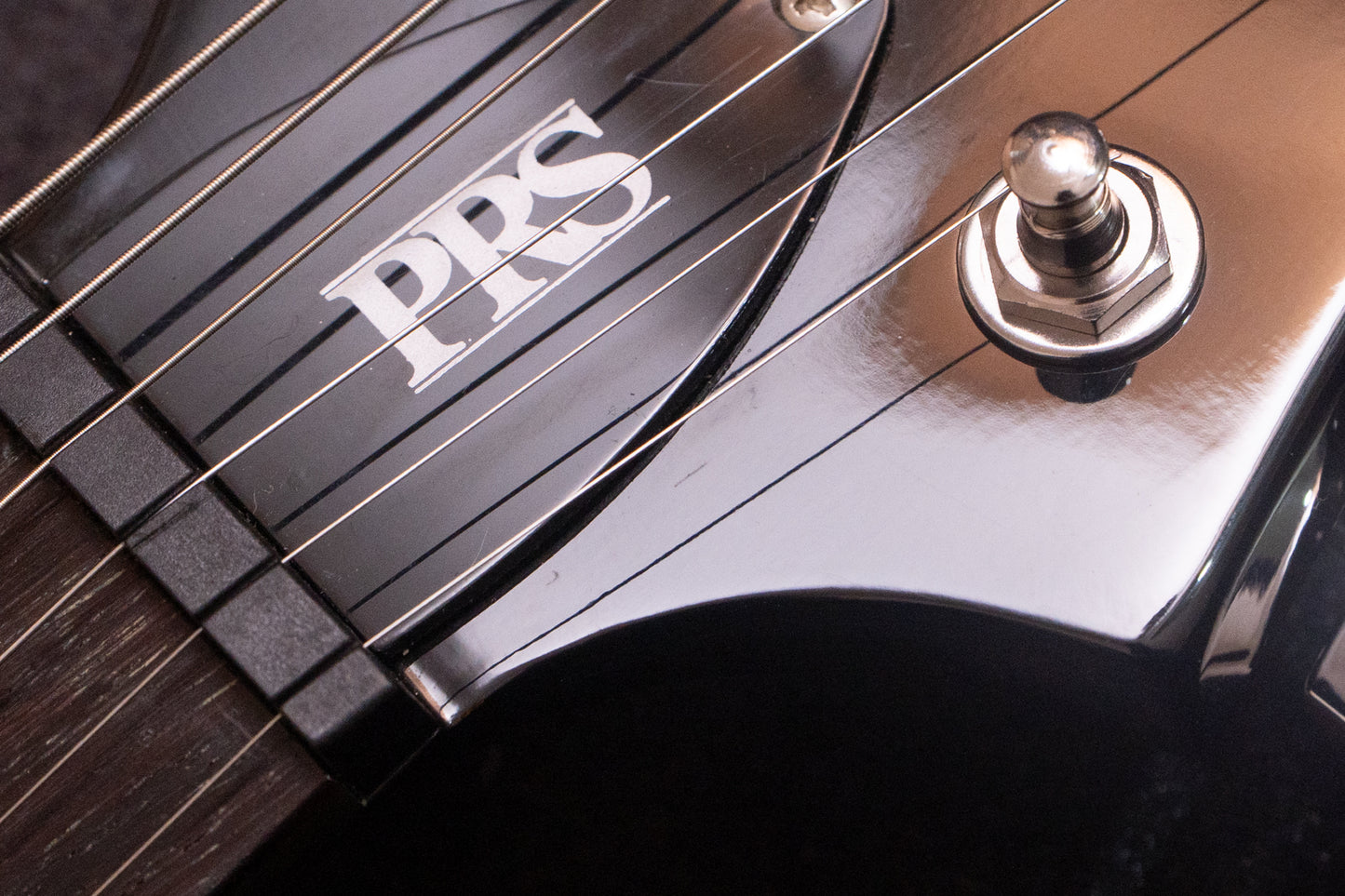 【Used】PRS (Paul Reed Smith) / SE EG Tobacco Sunburst 2004 Model 2.995kg #E09801【TONIQ Yokohama】