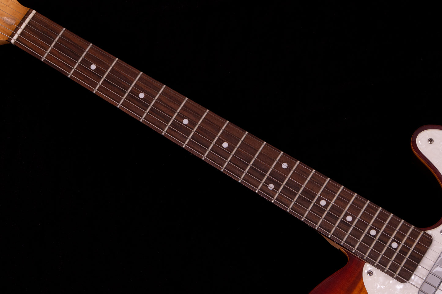 【used】Michael Kelly Guitars / 1953 Caramel Burst 3.695kg #N07211428【TONIQ横浜】【price included SHIPPING & IMPORT TAX & VAT】
