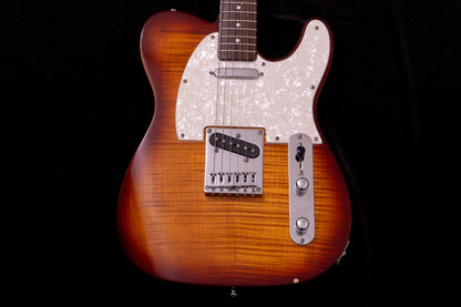 【used】Michael Kelly Guitars / 1953 Caramel Burst 3.695kg #N07211428【TONIQ横浜】【price included SHIPPING & IMPORT TAX & VAT】