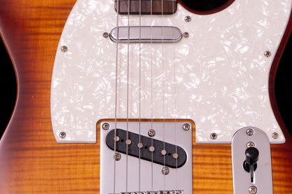 【used】Michael Kelly Guitars / 1953 Caramel Burst 3.695kg #N07211428【TONIQ横浜】【price included SHIPPING & IMPORT TAX & VAT】