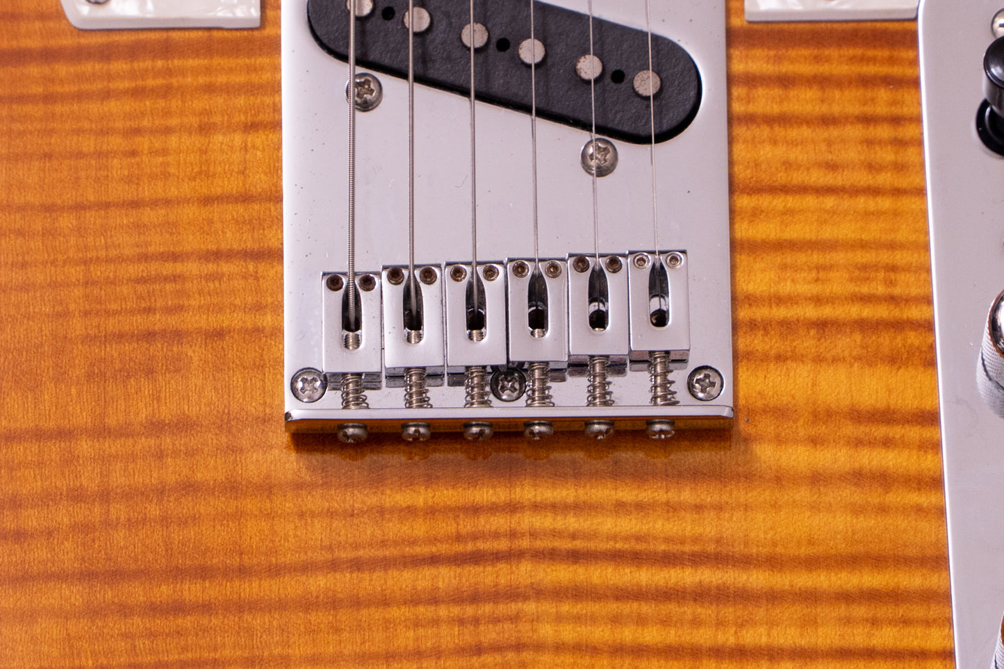 【used】Michael Kelly Guitars / 1953 Caramel Burst 3.695kg #N07211428【TONIQ横浜】【price included SHIPPING & IMPORT TAX & VAT】