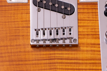 【used】Michael Kelly Guitars / 1953 Caramel Burst 3.695kg #N07211428【TONIQ横浜】【price included SHIPPING & IMPORT TAX & VAT】