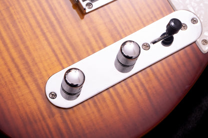 【used】Michael Kelly Guitars / 1953 Caramel Burst 3.695kg #N07211428【TONIQ横浜】【price included SHIPPING & IMPORT TAX & VAT】