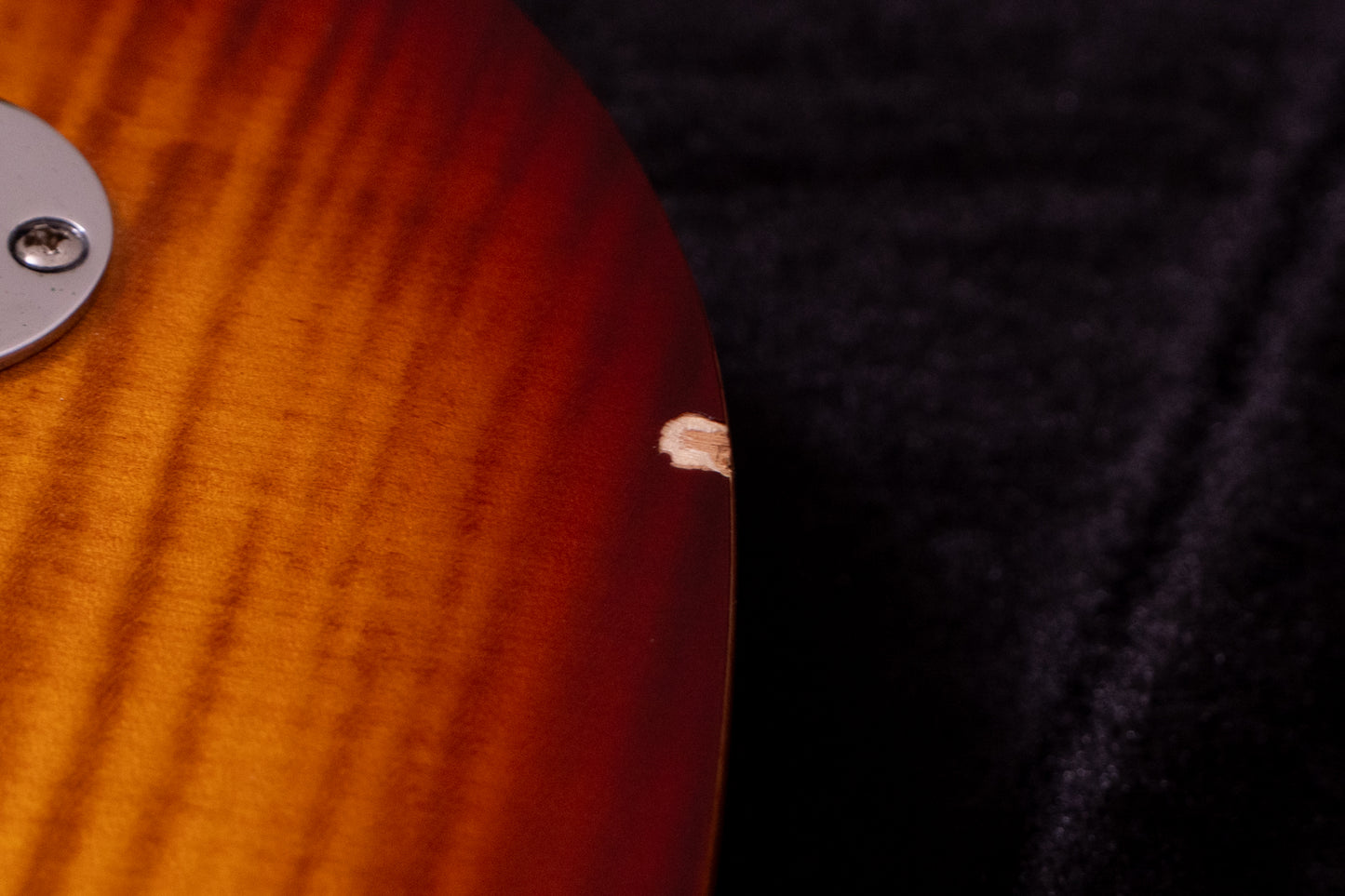 【used】Michael Kelly Guitars / 1953 Caramel Burst 3.695kg #N07211428【TONIQ横浜】【price included SHIPPING & IMPORT TAX & VAT】