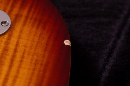【used】Michael Kelly Guitars / 1953 Caramel Burst 3.695kg #N07211428【TONIQ横浜】【price included SHIPPING & IMPORT TAX & VAT】