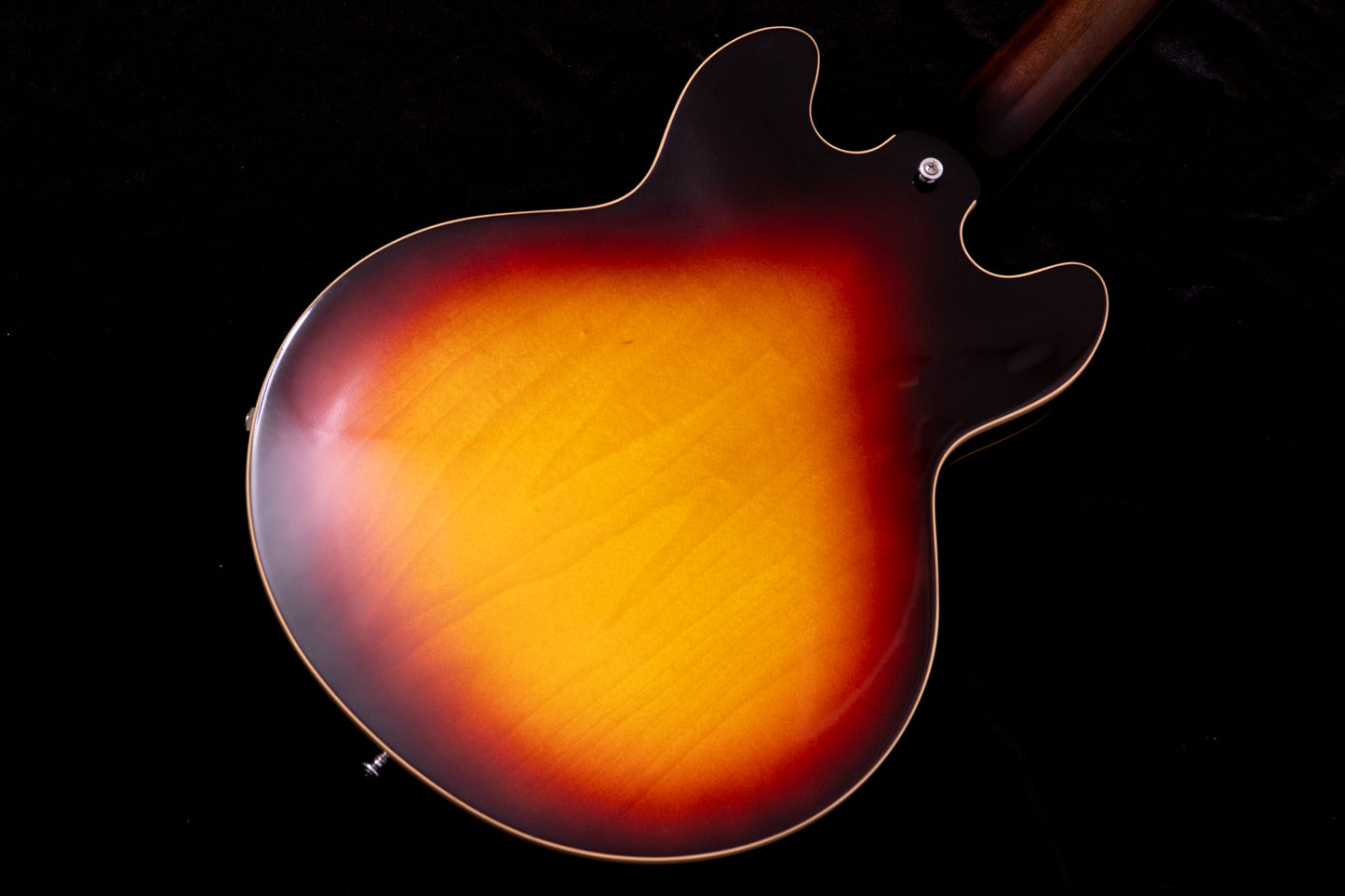 【used】Gibson / Memphis ES-339 2016 Sunburst 3.26kg #11386731【TONIQ横浜】【price included SHIPPING & IMPORT TAX & VAT】