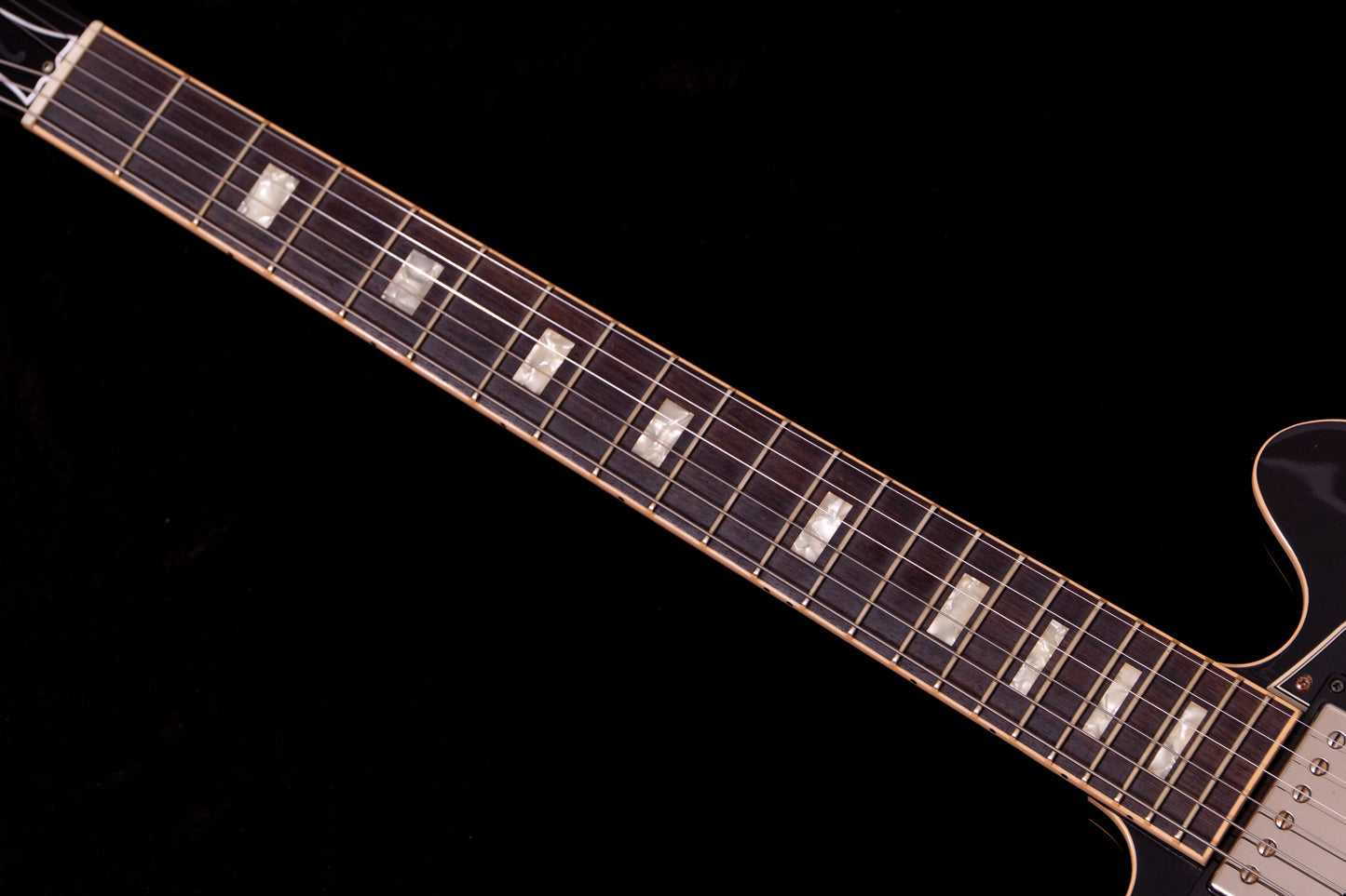 【used】Gibson / Memphis ES-339 2016 Sunburst 3.26kg #11386731【TONIQ横浜】【price included SHIPPING & IMPORT TAX & VAT】