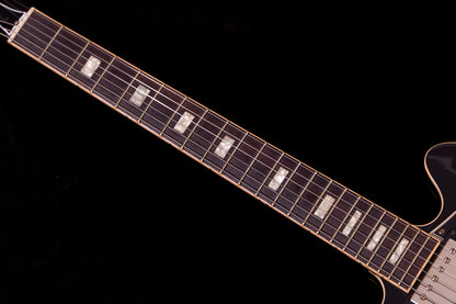 【used】Gibson / Memphis ES-339 2016 Sunburst 3.26kg #11386731【TONIQ横浜】【price included SHIPPING & IMPORT TAX & VAT】
