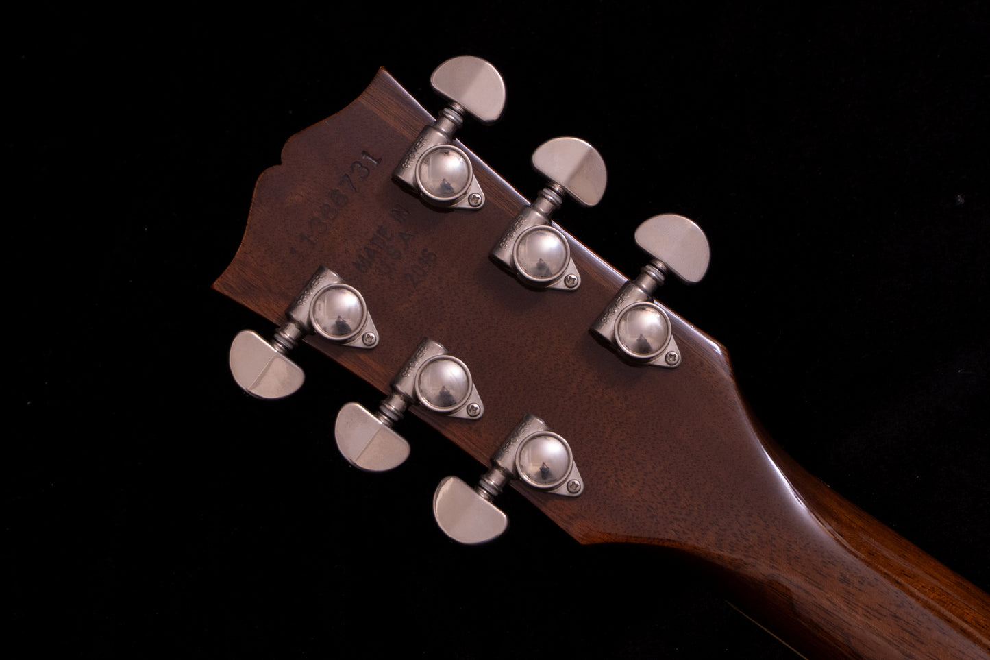 【used】Gibson / Memphis ES-339 2016 Sunburst 3.26kg #11386731【TONIQ横浜】【price included SHIPPING & IMPORT TAX & VAT】