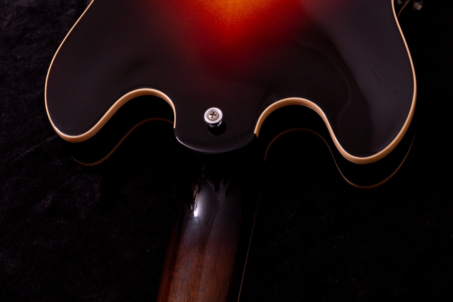 【used】Gibson / Memphis ES-339 2016 Sunburst 3.26kg #11386731【TONIQ横浜】【price included SHIPPING & IMPORT TAX & VAT】