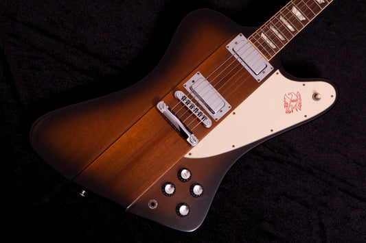 【used】Gibson / Firebird V 2005 3.685kg #595426【TONIQ横浜】【price included SHIPPING & IMPORT TAX & VAT】