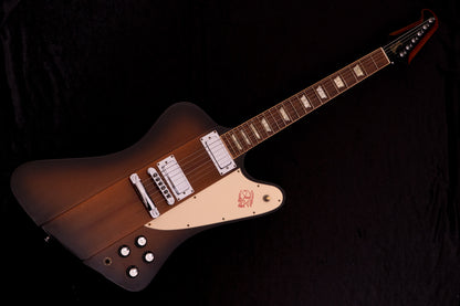 【used】Gibson / Firebird V 2005 3.685kg #595426【TONIQ横浜】【price included SHIPPING & IMPORT TAX & VAT】