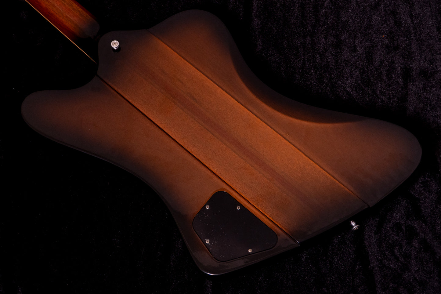 【used】Gibson / Firebird V 2005 3.685kg #595426【TONIQ横浜】【price included SHIPPING & IMPORT TAX & VAT】